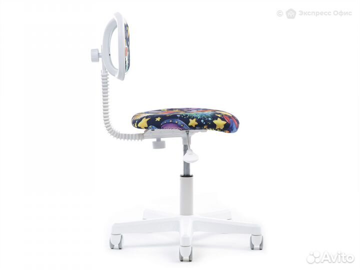 Кресло компьютерное детское Chairman Kids 101