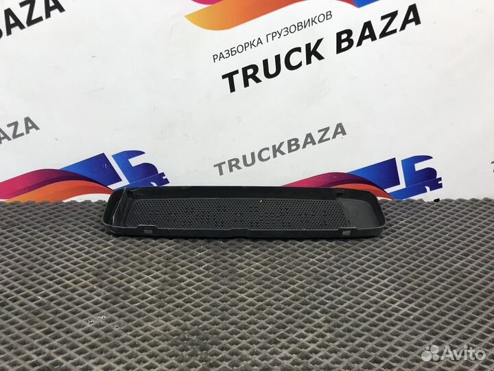 Крышка корпуса печки Scania 5-series