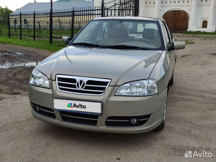Vortex Corda 1.5 МТ, 2010, 1 987 км