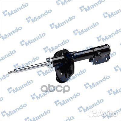 Амортизатор подвески hyundai tucson (JM) 2.0 (2