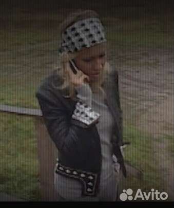 Женский шарф Thomas Wylde