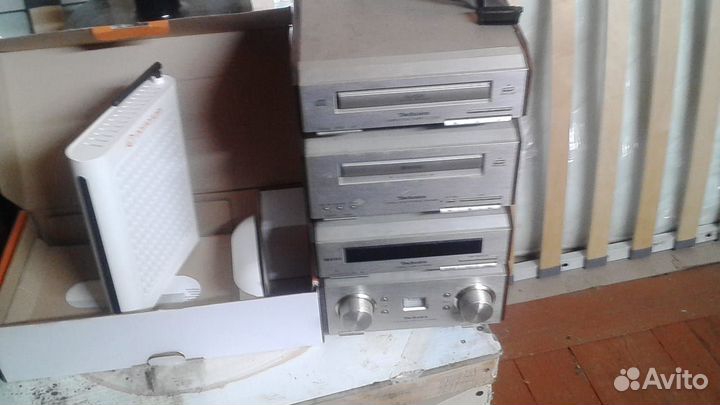 Электроника