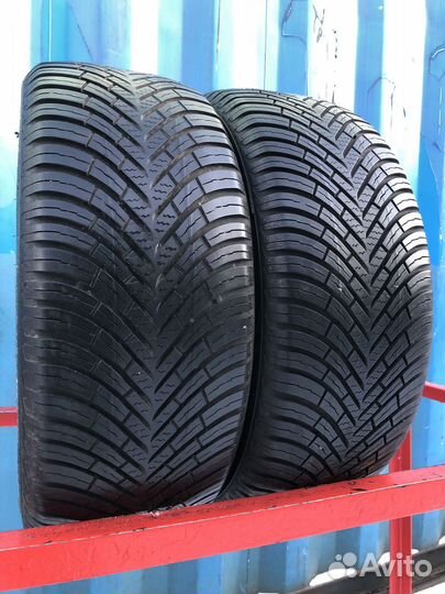 Vredestein QuaTrac 205/45 R16