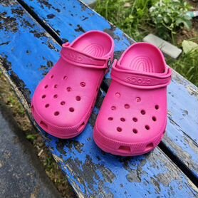 Crocs размер, оригинал