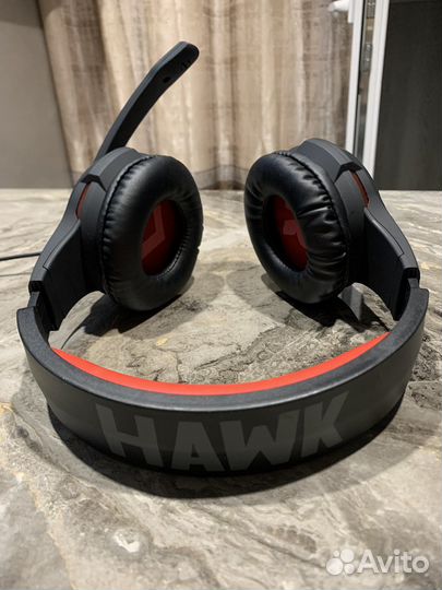 Наушники с микрофоном для пк