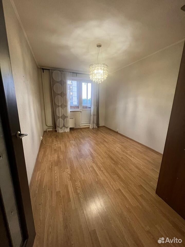 3-комнатная квартира, 90 м² — фото 7