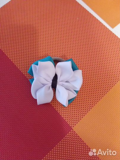 Банты для волос