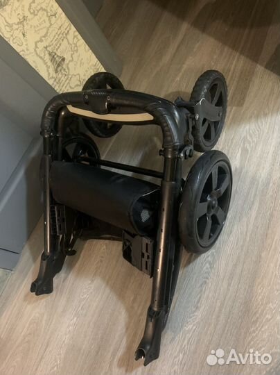 Коляска x-lander Xmove