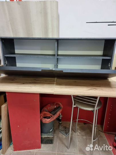 Тумба под тв новая