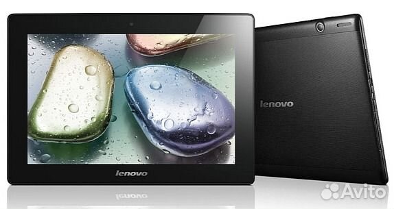 Lenovo IdeaTab S6000