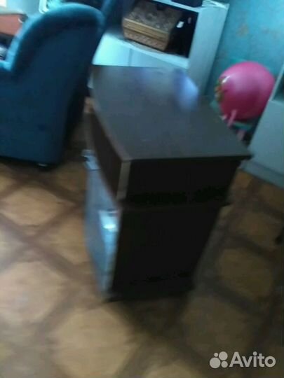 Тумба под телевизор