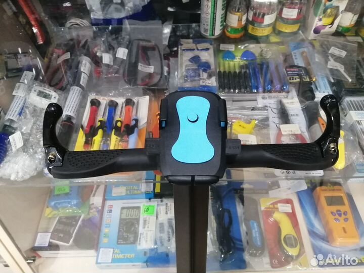 Мини-сигвей Mini Robot 36V+ручка