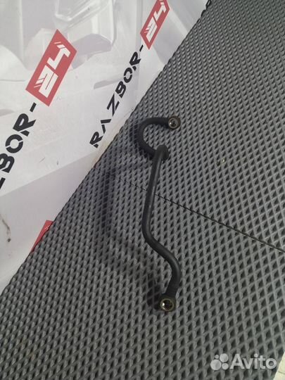 Топливная трубка DAF XF 105 2008