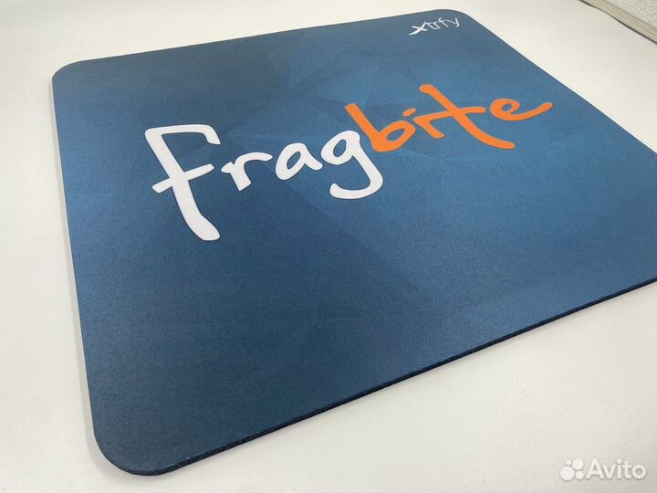 Коврик для мыши Xtrfy