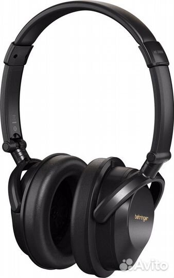 Behringer HC 2000B - беспроводные наушники