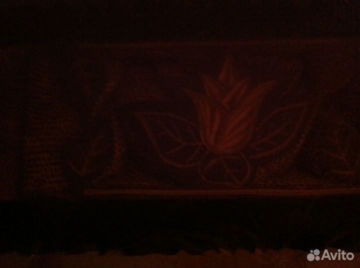 Резной карниз для штор