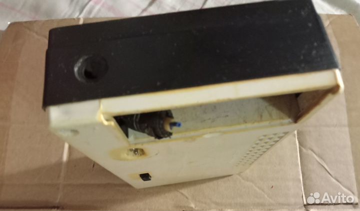 Радиоприемник сокол