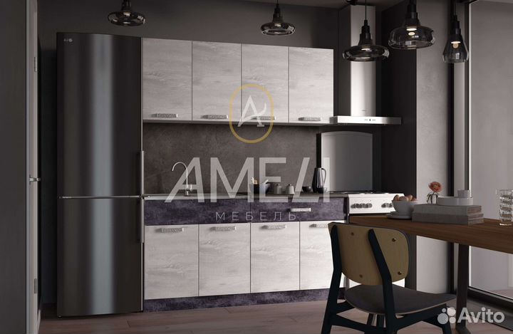 Кухонный гарнитур