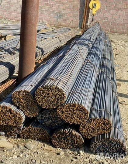 Арматура А240