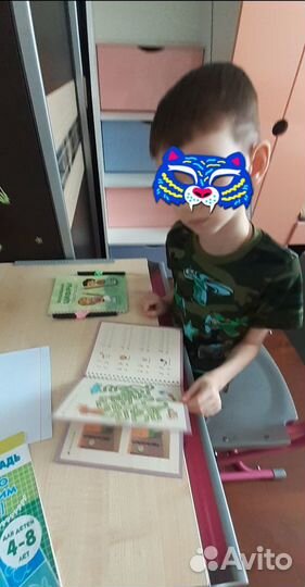 Логопед-дефектолог, педагог-психолог