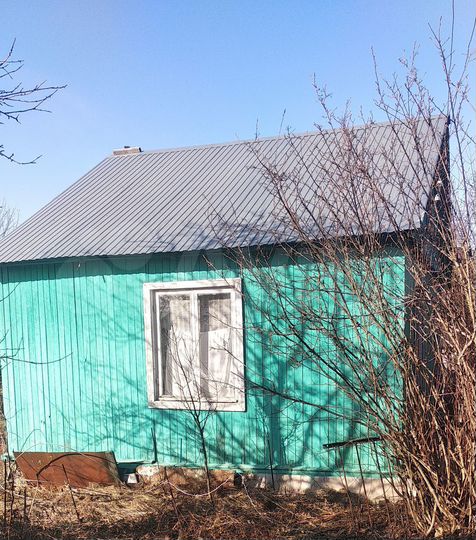 Участок 4 сот. (СНТ, ДНП)