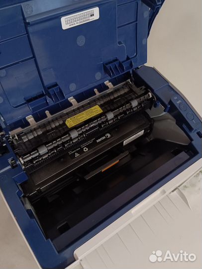 Принтер лазерный XeroxPhaser3020