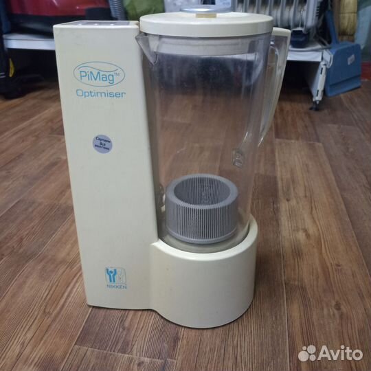 Фильтр для очистки воды PiMag