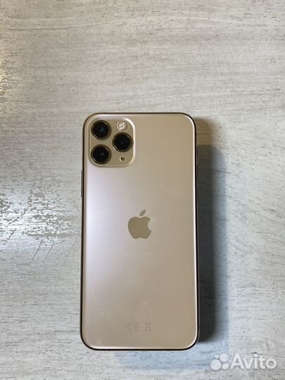 iPhone 11 Pro, 512 ГБ