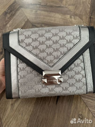 Сумка michael kors кроссбоди