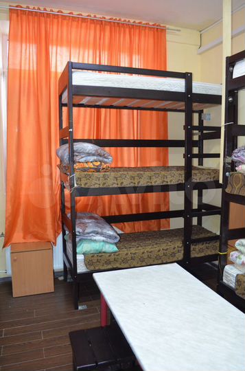 Комната 20 м², 1/3 эт.