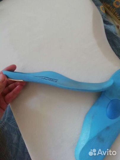 Стельки детские