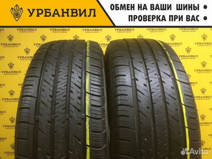 Dunlop SP Touring A1 A/S 205/60 R16 96H