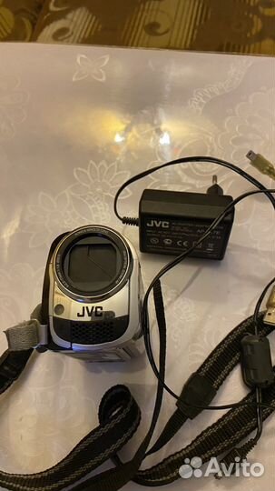 Продам видекамеру