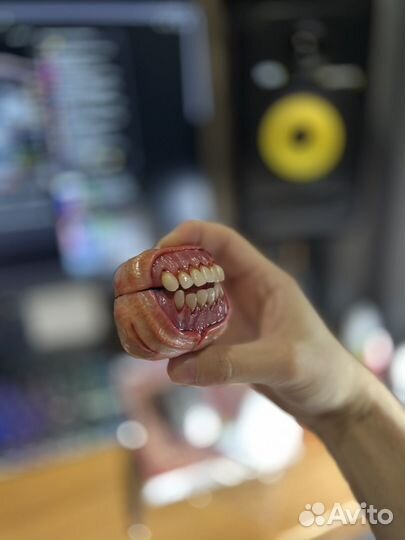 Чехол для airpods 3 ручная работа