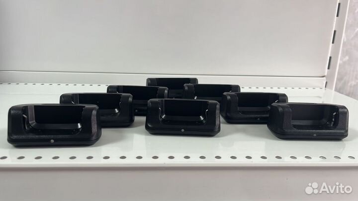 Зарядный стакан для рации WLN KD-C1