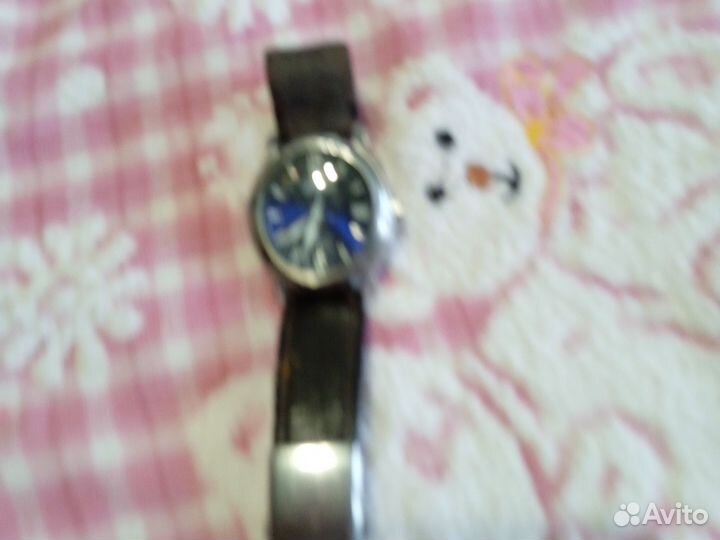 Часы мужские