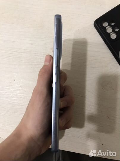 Samsung Galaxy A53 5G, 6/128 ГБ