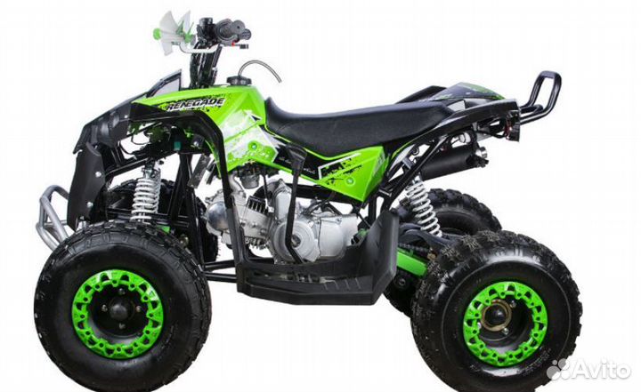 Квадроцикл yacota (Якота) renegade