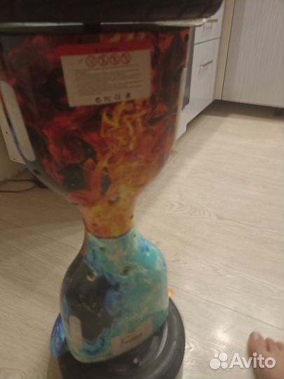 Геро скутер