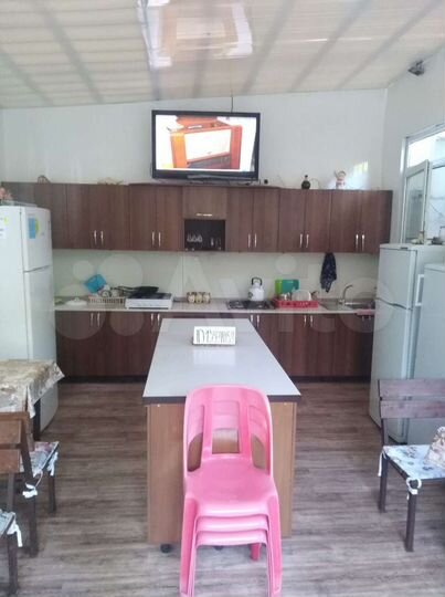 Комната 20 м², 1/2 эт.