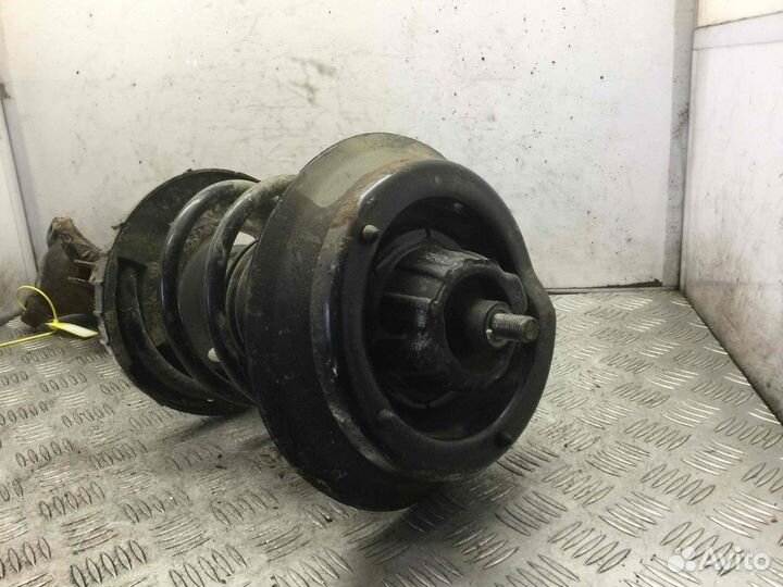 Стойка передняя правая Mercedes SLK 111.955 (11195