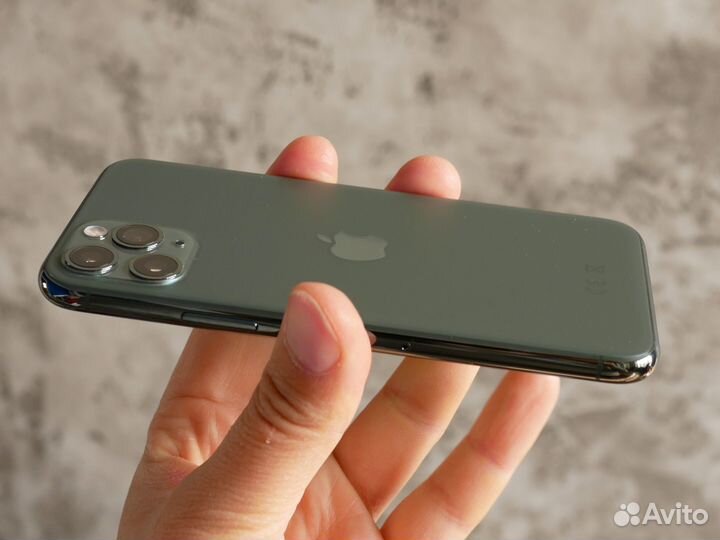 iPhone 11 Pro, 64 ГБ