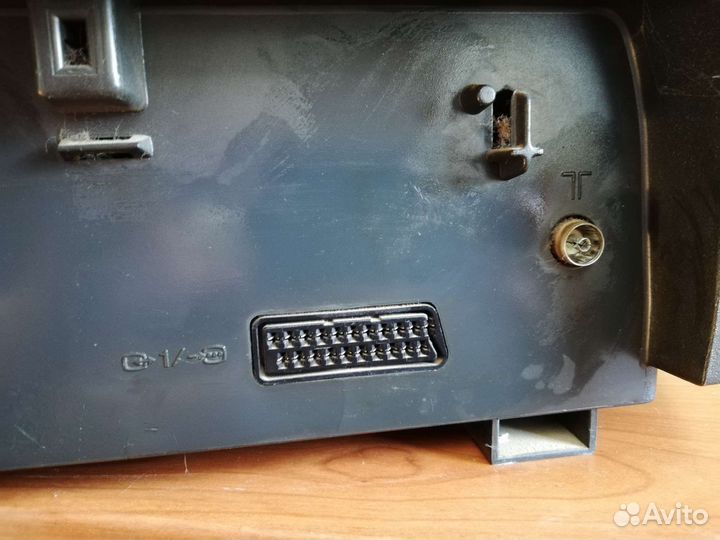 Телевизор Sony KV-21FT2K