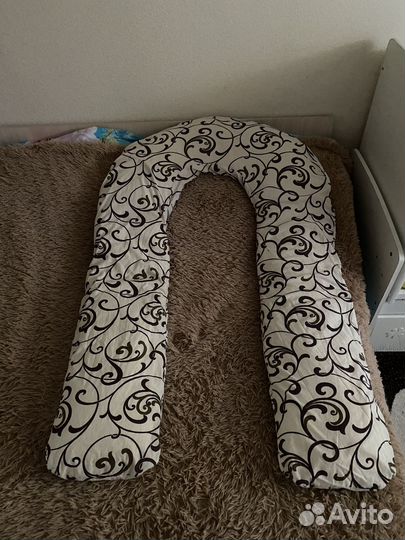 Подушка для беременных бу