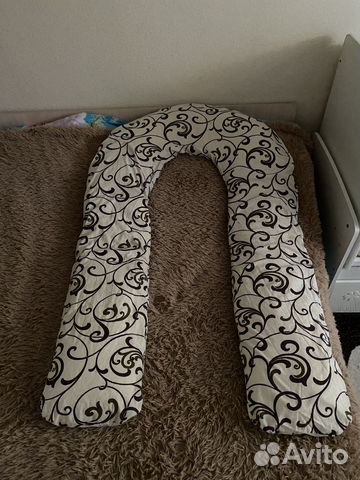 Подушка для беременных бу