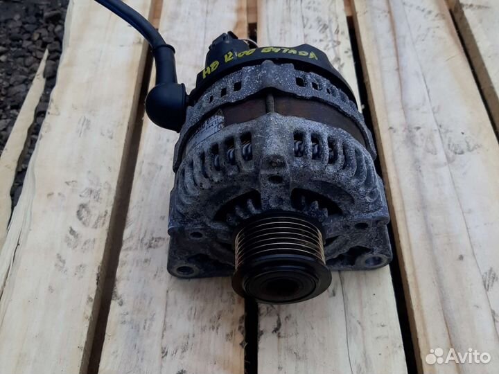 Генератор Сузуки Гранд Витара 1.9 дизель F9Q