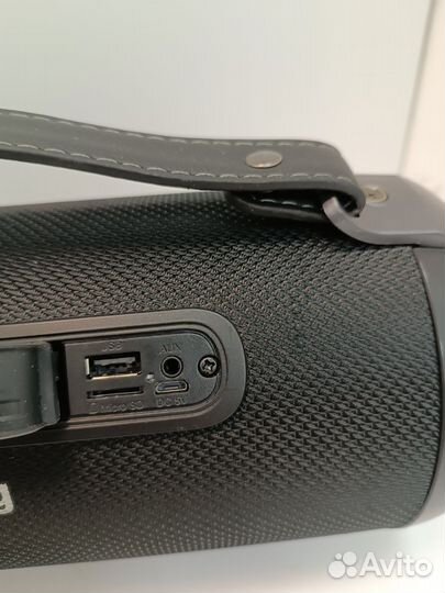 Акустика портативная колонка Dialog AP-950