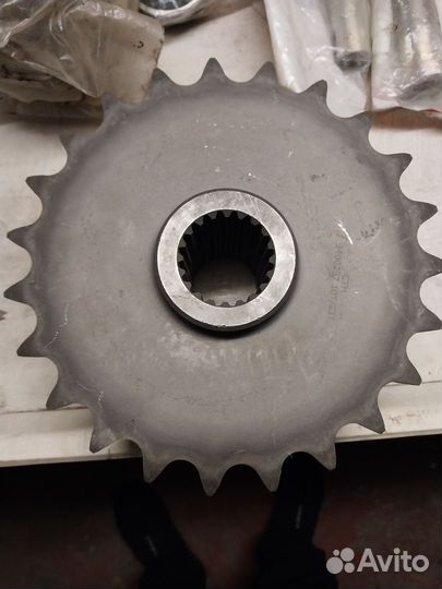 Звёздочка гаспардо gaspardo