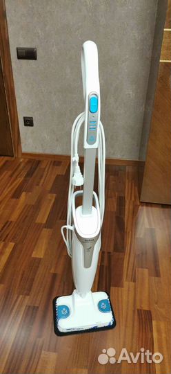 Паровая швабра Tefal VP6557RH