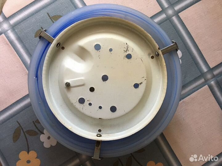 Настенно-потолочный светильник